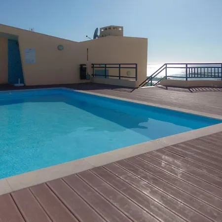 Ria Sunset House - Rooftop Pool