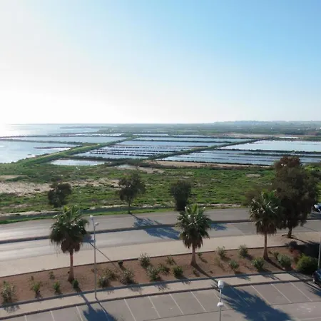 Ria Sunset House - Rooftop Pool Olhao