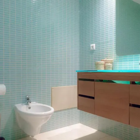 Apartment Ria Sunset House - Rooftop Pool Olhao