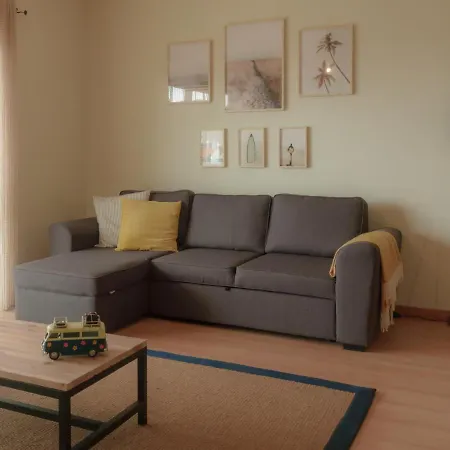 Ria Sunset House - Rooftop Pool Apartment *