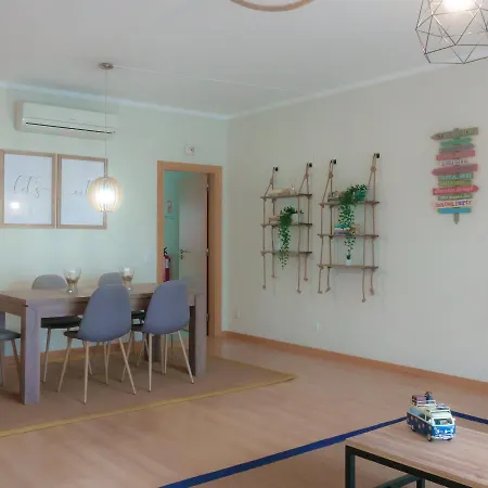 Ria Sunset House - Rooftop Pool Apartment *